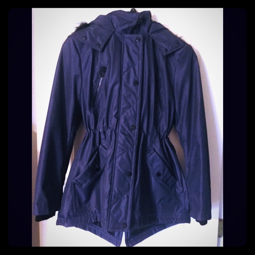 Jacket NWT, never worn, Jessica Simpson